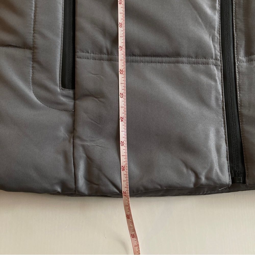 Hooded Down Jacket* - Picture 13 of 14